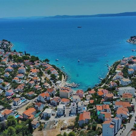 Apartment Jole 1 Trogir Exterior foto