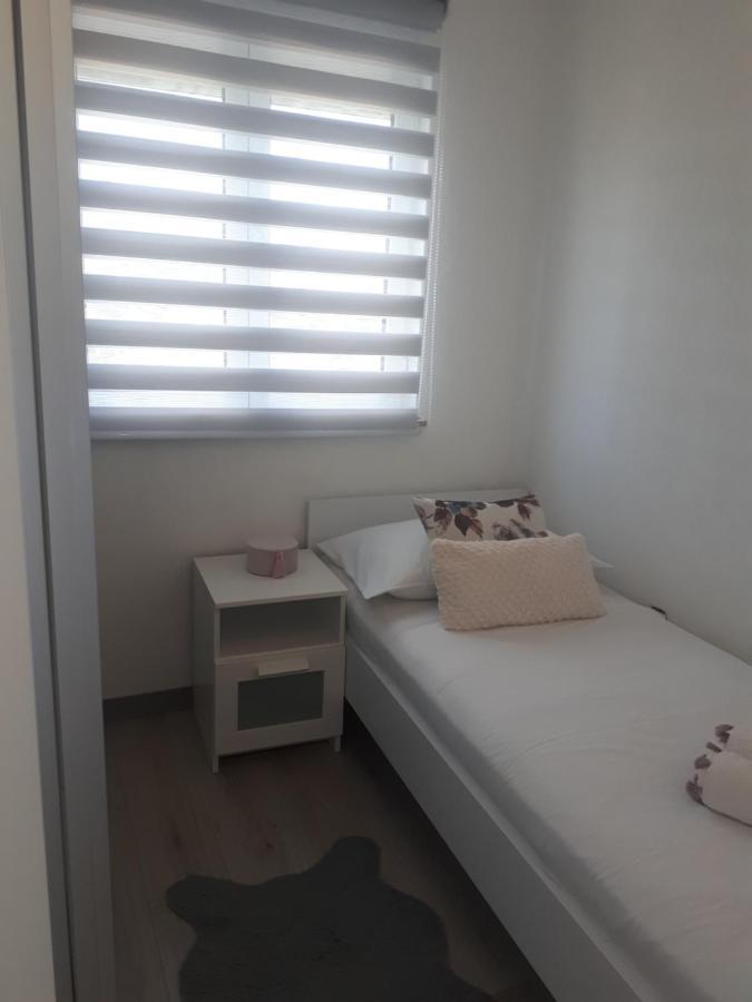Apartment Jole 1 Trogir Exterior foto