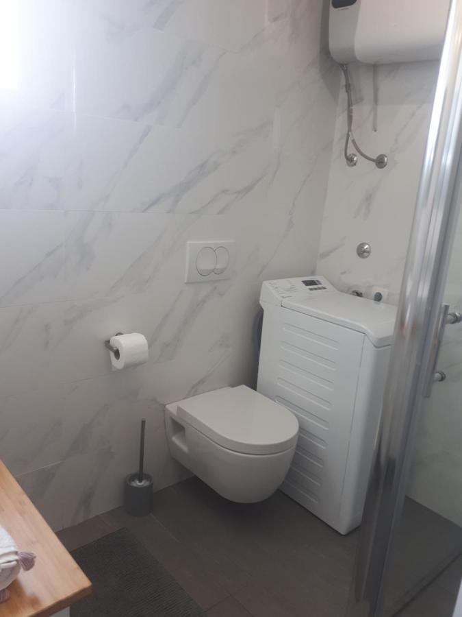 Apartment Jole 1 Trogir Exterior foto