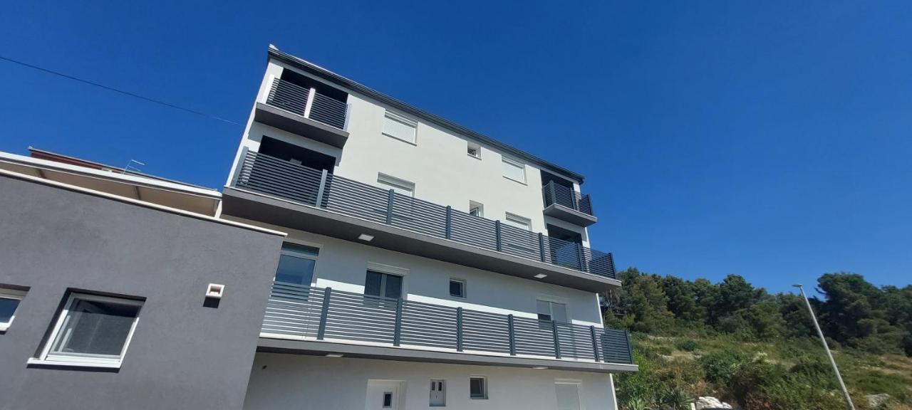 Apartment Jole 1 Trogir Exterior foto
