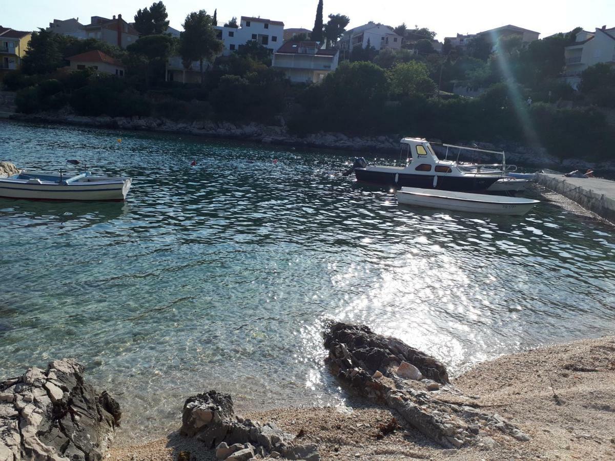 Apartment Jole 1 Trogir Exterior foto